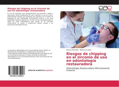 Riesgos de chipping en el zirconio de uso en odontología restauradora