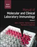 Manual of Molecular and Clinical Laboratory Immunology