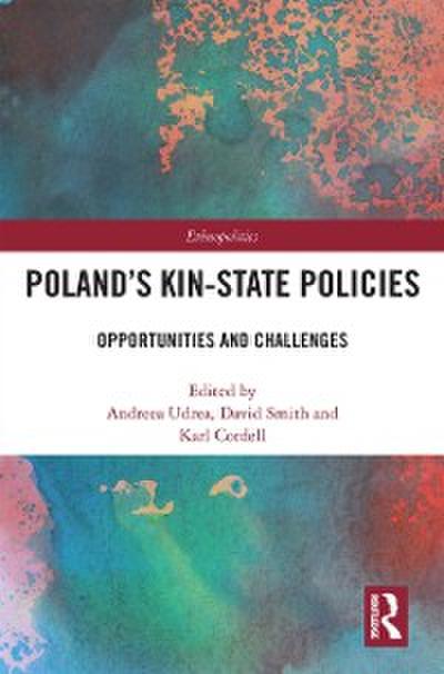 Poland’s Kin-State Policies