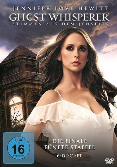 Ghost Whisperer