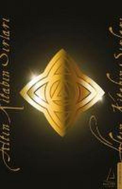 Altin Kitabin Sirlari