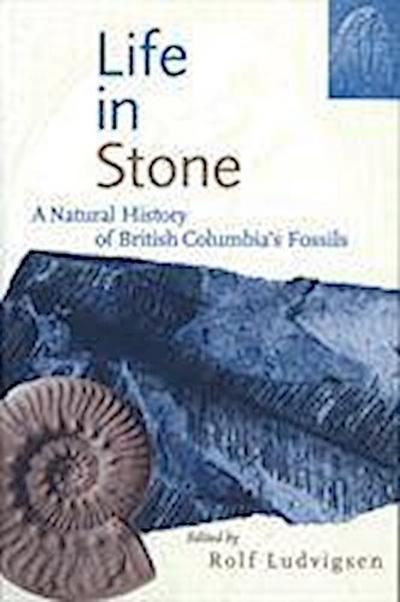 Ludvigsen, R: Life in Stone