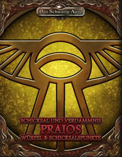 DSA5 - Schicksal und Verdammnis - Gottheit Praios