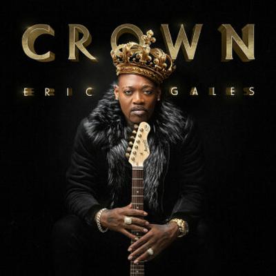Crown, 1 Audio-CD