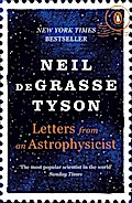 Letters from an Astrophysicist