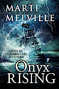 Onyx Rising