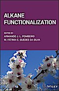 Alkane Functionalization