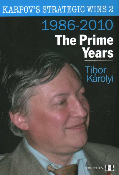 Karpov’s Strategic Wins 2