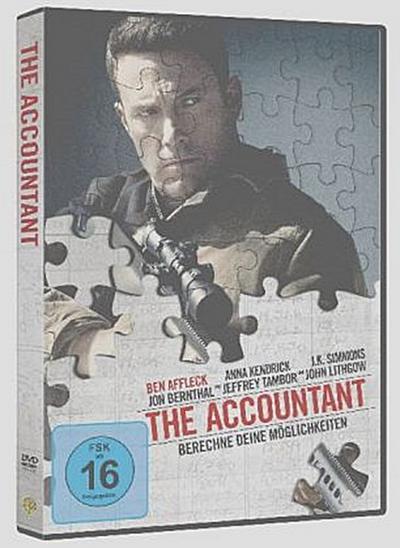 The Accountant
