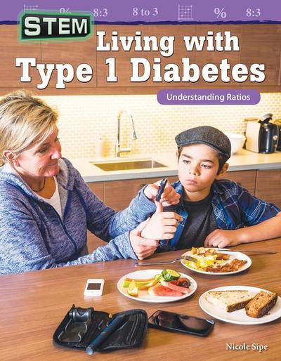 Stem: Living with Type 1 Diabetes