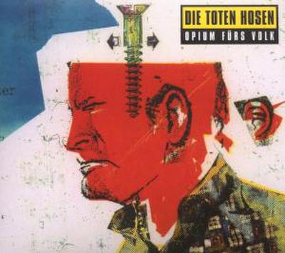 Opium Für’s Volk