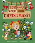 How Many Sleeps Until Christmas?