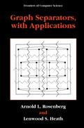 Graph Separators, with Applications
