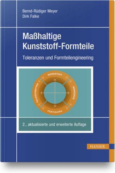 Maßhaltige Kunststoff-Formteile