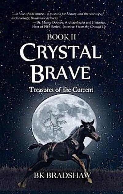 Crystal Brave