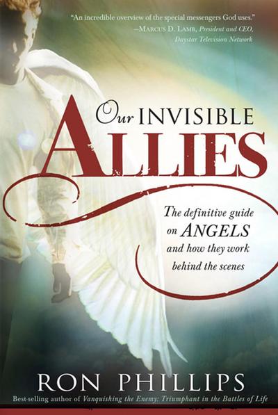Our Invisible Allies