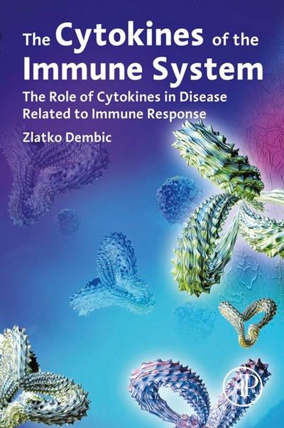 The Cytokines of the Immune System