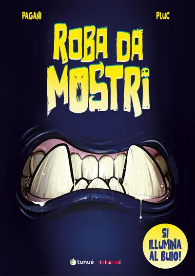 Roba da mostri
