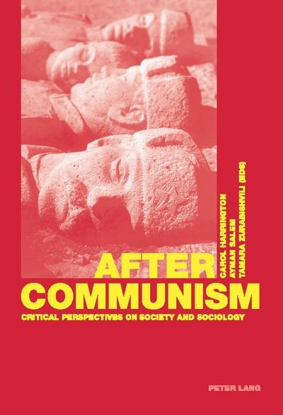 After Communism