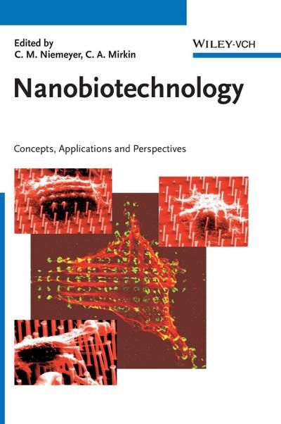 Nanobiotechnology. Vol.1