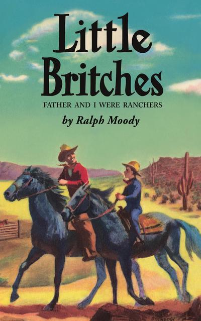 Little Britches