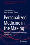 Personalized Medicine in the Making