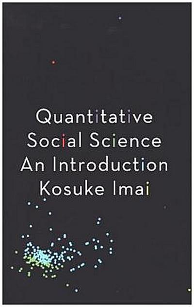 Quantitative Social Science