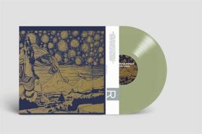 Mountains, 1 Schallplatte (180g Natural Colour Vinyl)