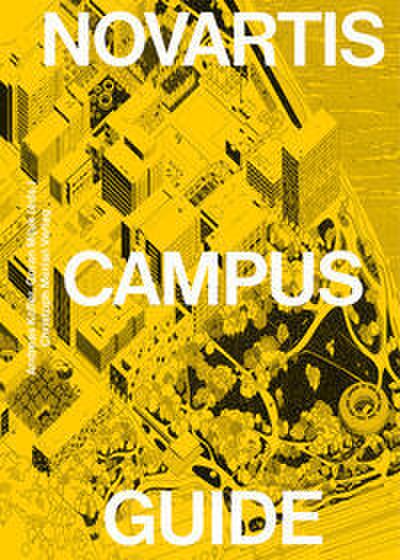 Novartis Campus Guide (édition française)