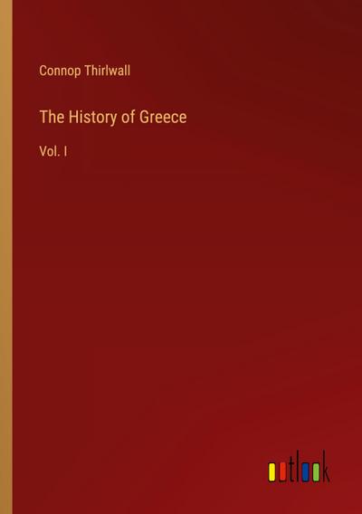 The History of Greece
