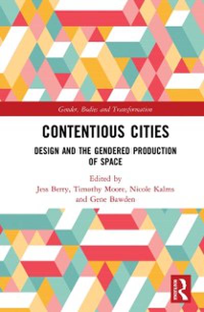 Contentious Cities