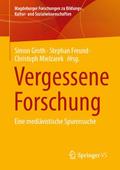 Vergessene Forschung