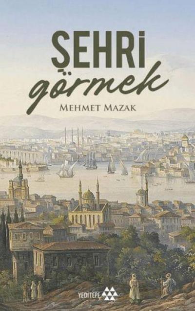 Sehri Görmek