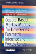 Copula-Based Markov Models for Time Series