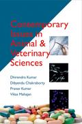 Contemporary Issues In Animal And Veterinary Sciences