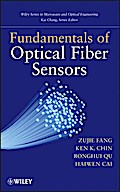 Fundamentals of Optical Fiber Sensors