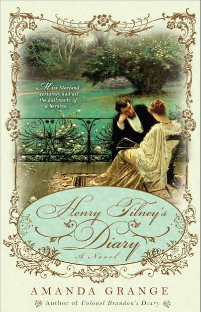 Henry Tilney’s Diary
