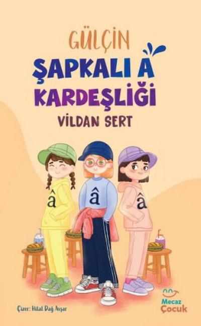 Gülcin Sapkali A Kardesligi