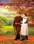 Homefront Hero (Mills & Boon Love Inspired His