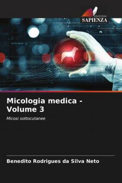 Micologia medica - Volume 3