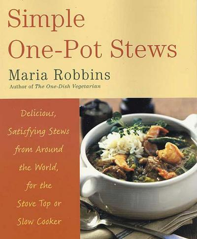 Simple One-Pot Stews