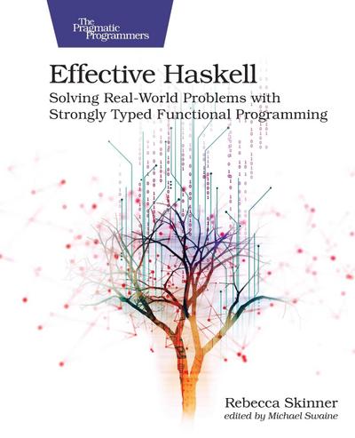 Effective Haskell
