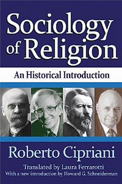 Sociology of Religion
