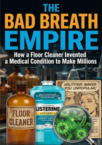 Bad Breath Empire