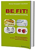 BE FIT!  Das Gesundheitscoaching