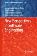 New Perspectives in Software Engineering