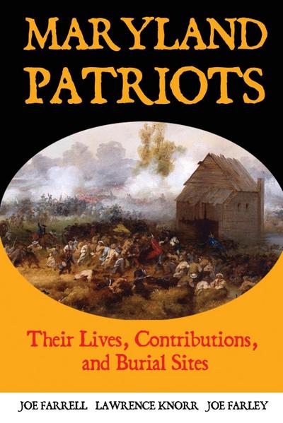 Maryland Patriots