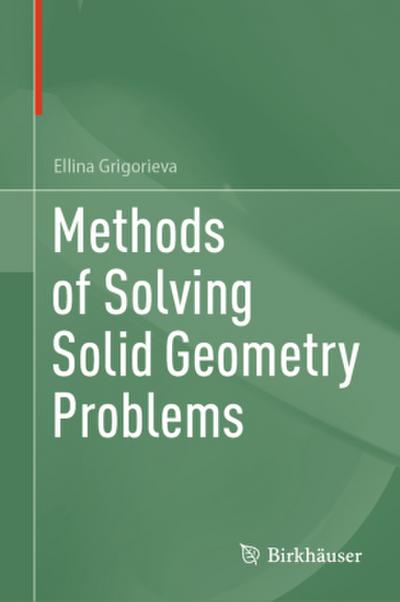 Methods of Solving Solid Geometry Problems