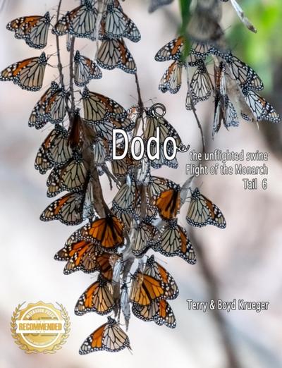 Dodo the unflighted swine