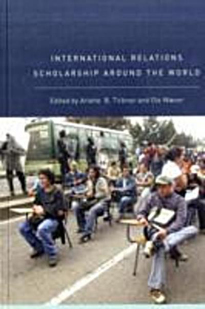 International Relations Scholarship Around the World